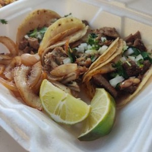 Walla Walla taco