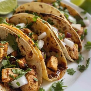 Taco de POLLO