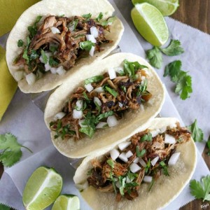 Tacos Meal