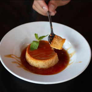 Flan