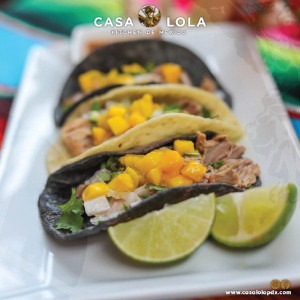 Carnitas