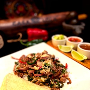 Carnitas Pork