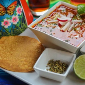 Menudo