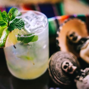 Monday Margarita