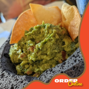 Guacamole