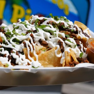 Chori NachoS