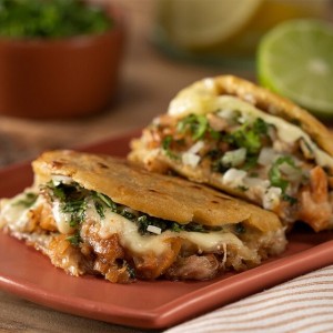 GORDITAS