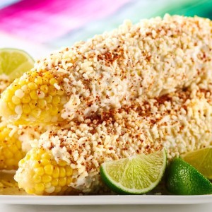 STREET CORN