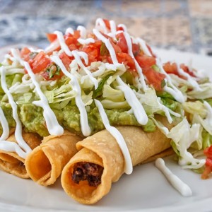 ROLL TAQUITOS
