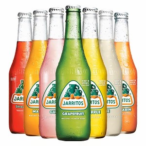 Jarritos